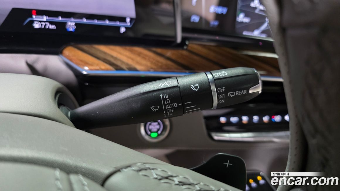 Cadillac Escalade 2022