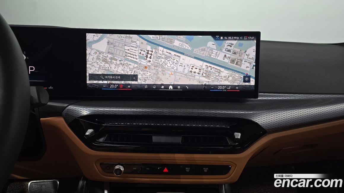 BMW 3-Series 2025
