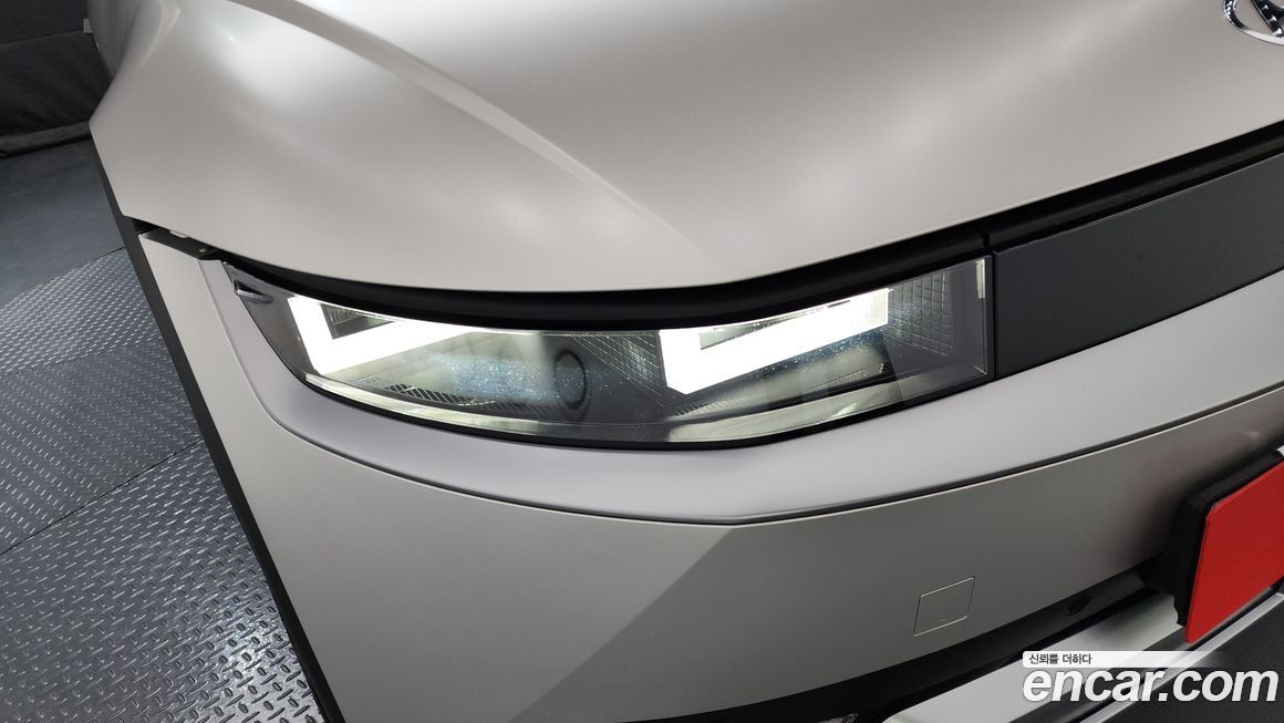 Hyundai Ioniq5 2023