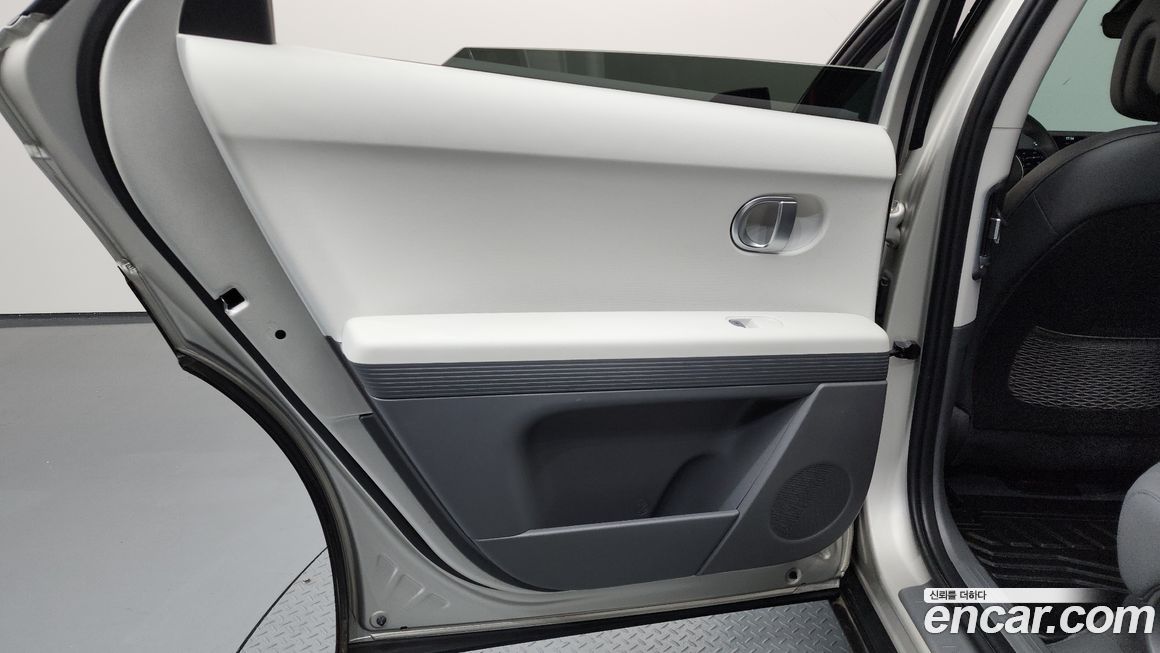 Hyundai Ioniq5 2023
