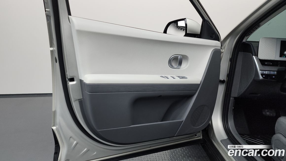 Hyundai Ioniq5 2023