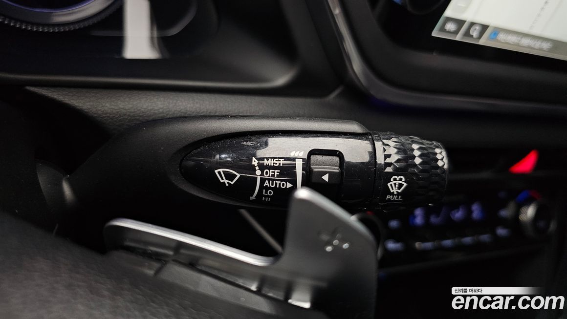 Hyundai Sonata 2022