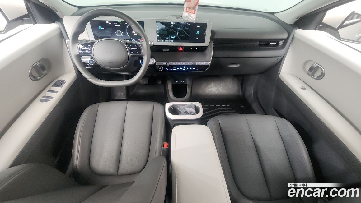 Hyundai Ioniq5 2023