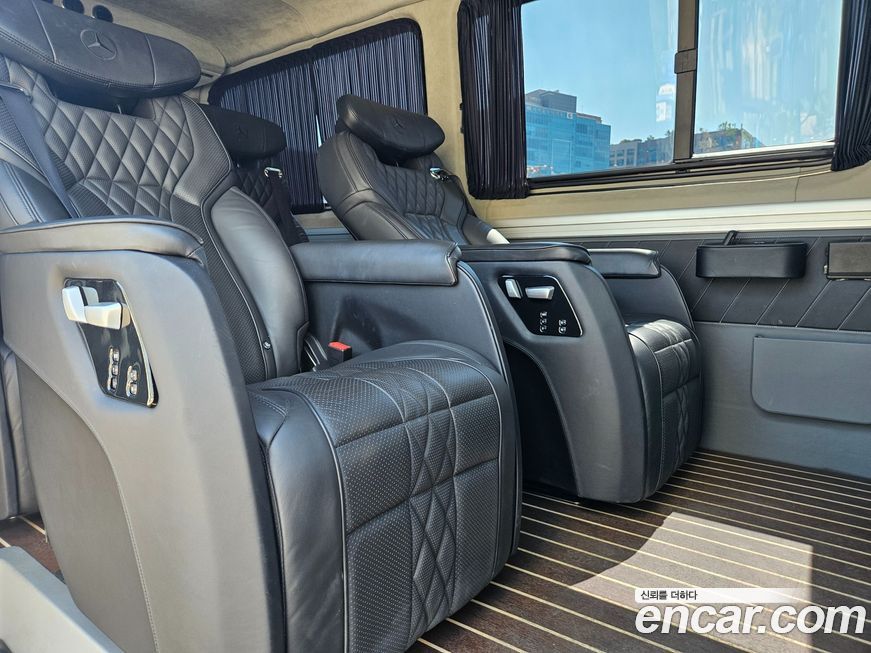 Mercedes-Benz Sprinter 2017