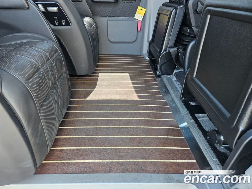 Mercedes-Benz Sprinter 2017