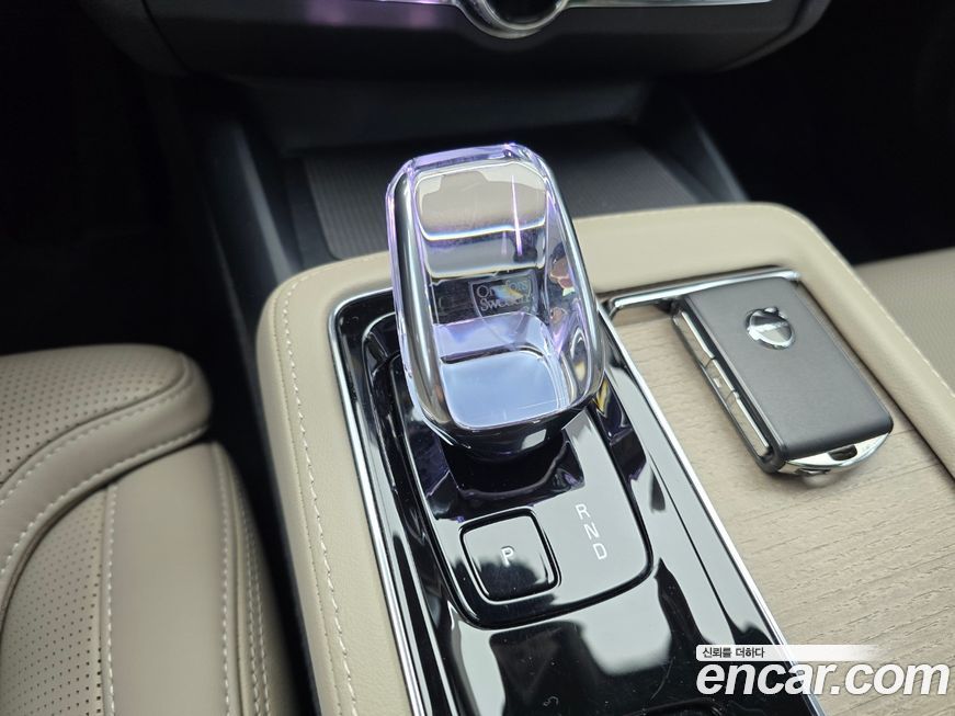 Volvo S90 2026