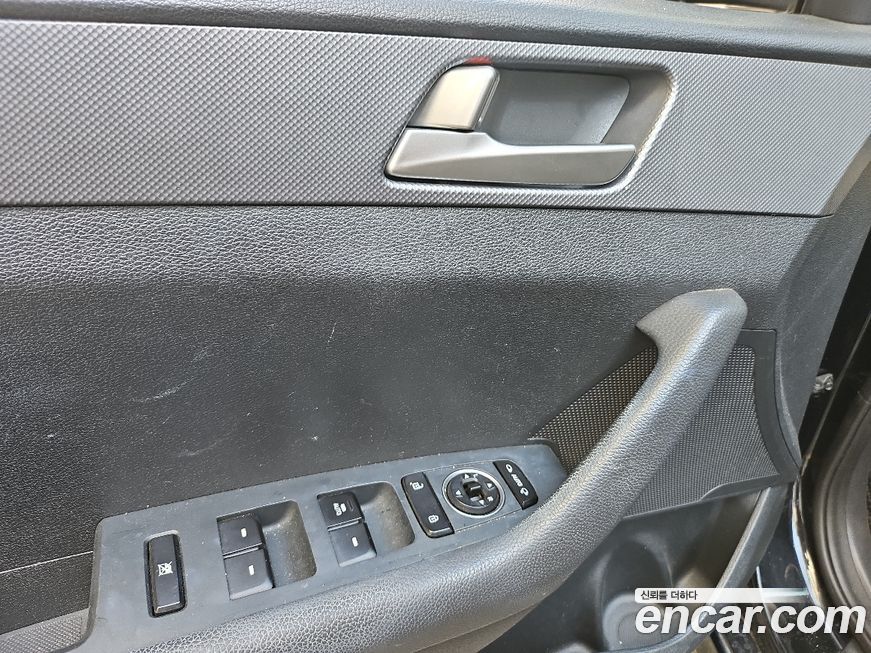 Hyundai Sonata 2019