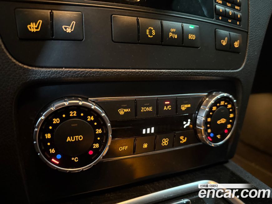 Mercedes-Benz GLK-Class 2015