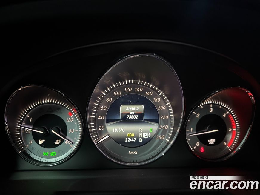 Mercedes-Benz GLK-Class 2015