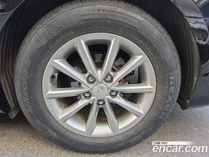 Hyundai Sonata 2019
