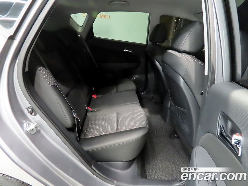 Hyundai i30 2011