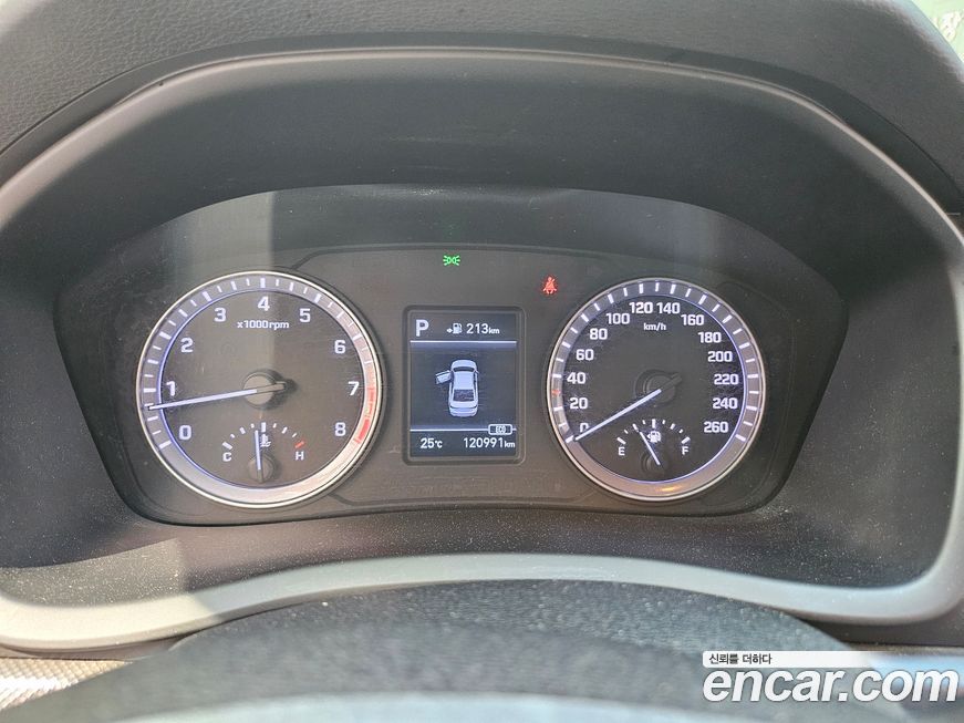 Hyundai Sonata 2019