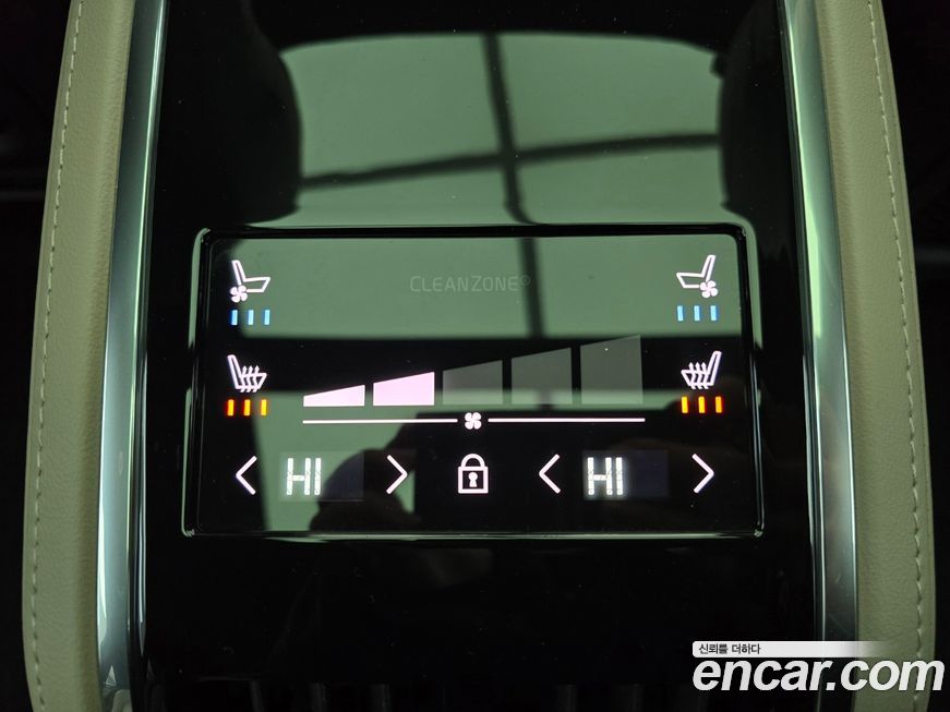 Volvo S90 2026