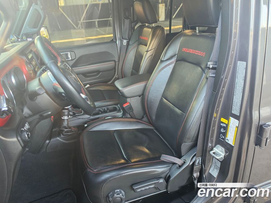 Jeep Wrangler 2022
