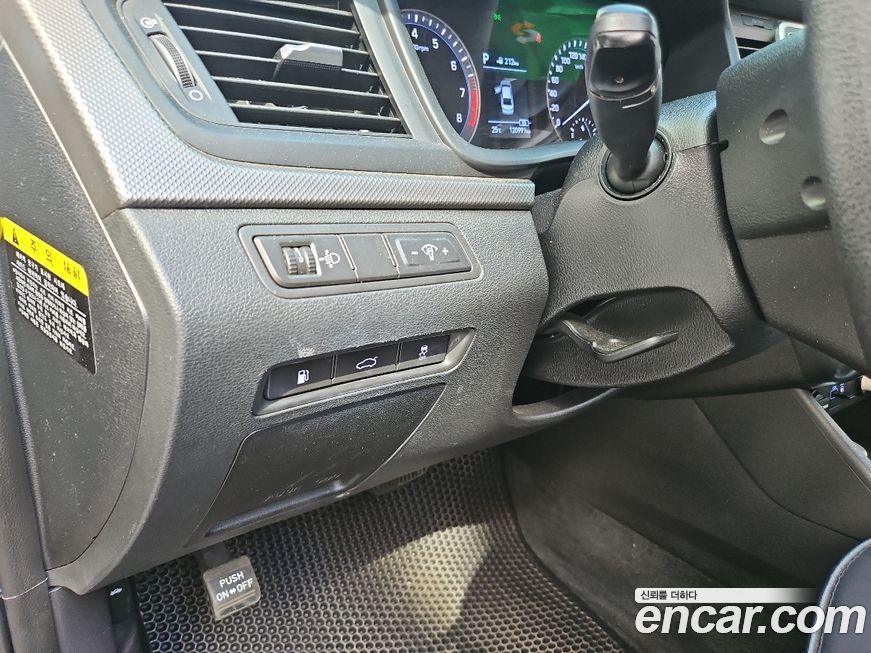 Hyundai Sonata 2019