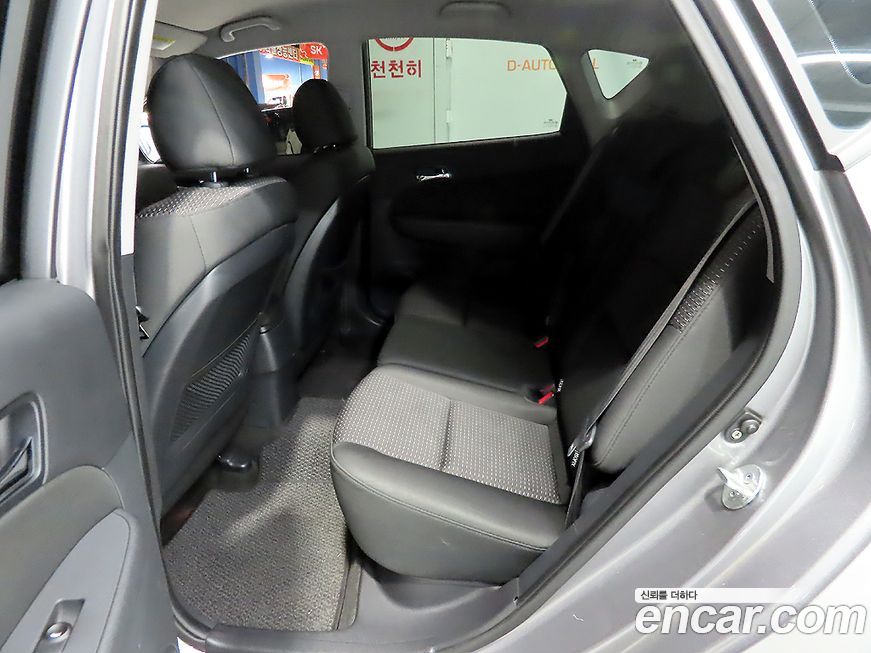 Hyundai i30 2011