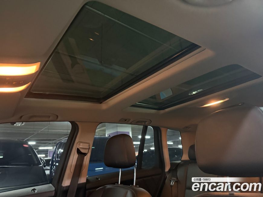 Mercedes-Benz GLK-Class 2015