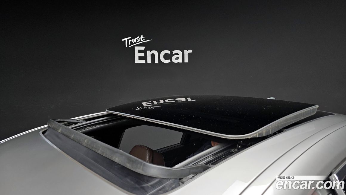 BMW 7-Series 2020