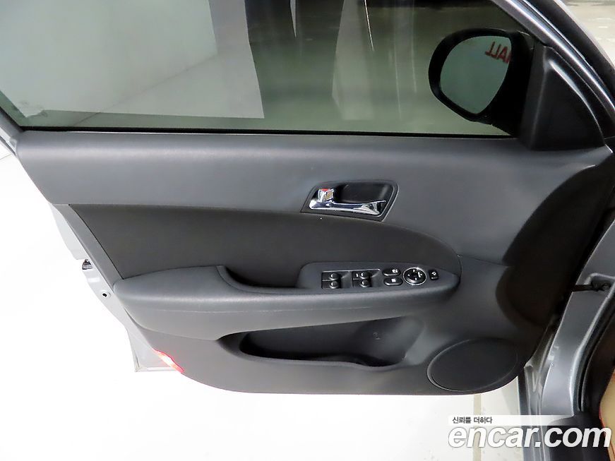 Hyundai i30 2011