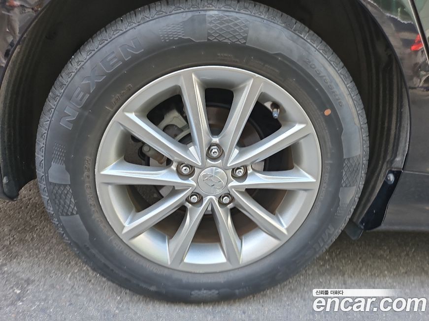 Hyundai Sonata 2019