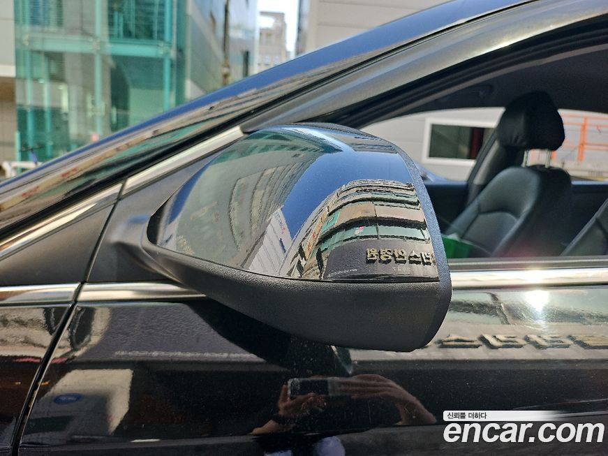 Hyundai Sonata 2019
