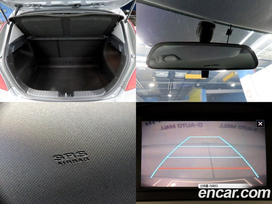 Hyundai i30 2011