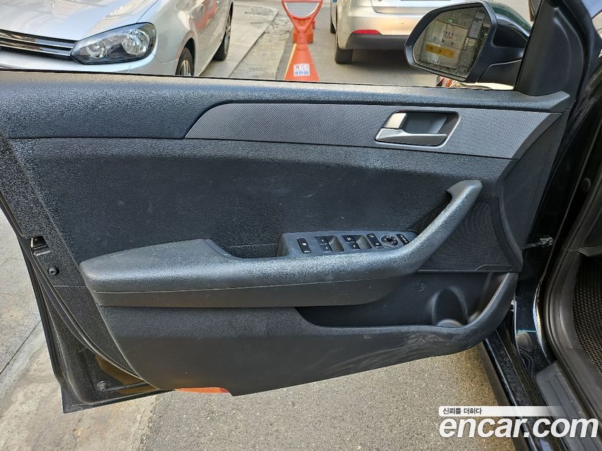 Hyundai Sonata 2019