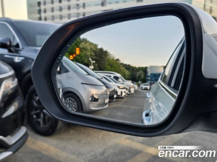 Kia Seltos 2023