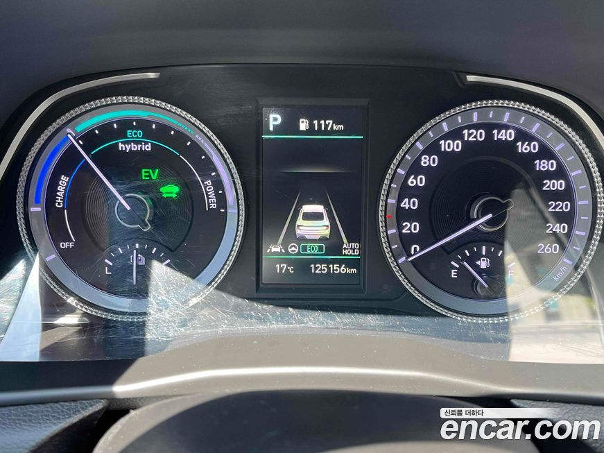 Hyundai Sonata 2022