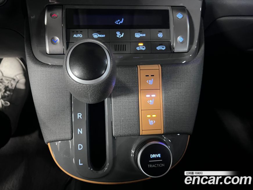 Hyundai Casper 2023