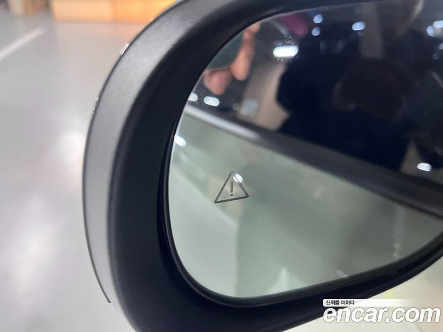Hyundai Casper 2023