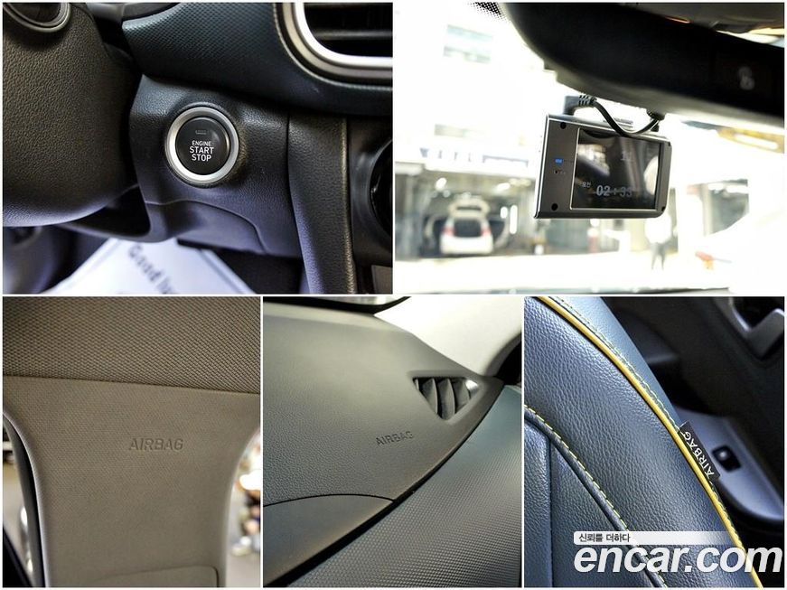 Hyundai Kona 2018