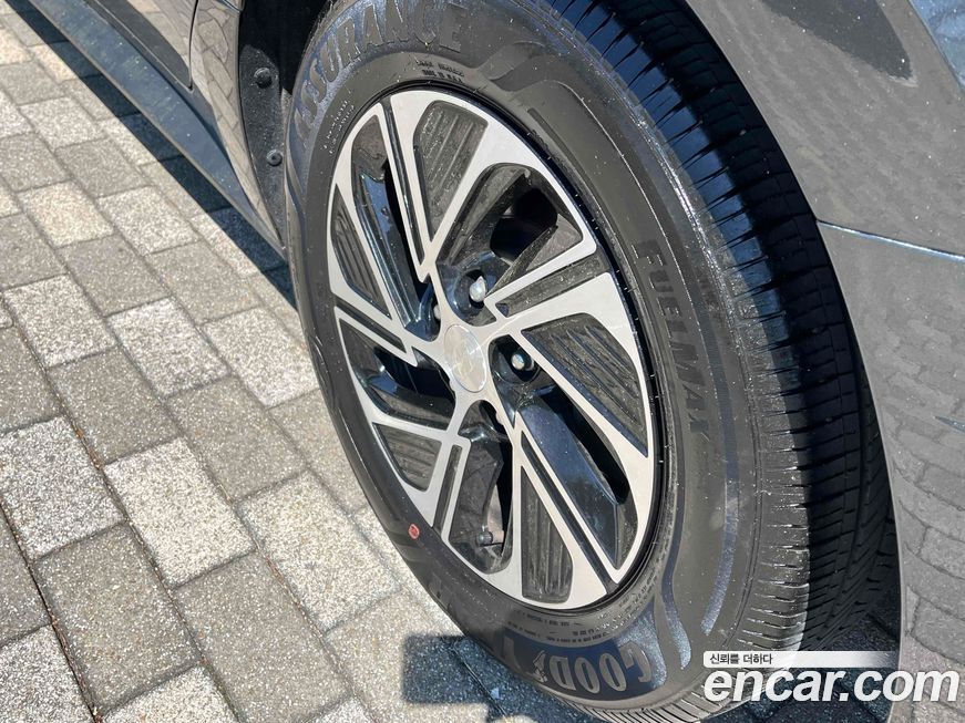 Hyundai Sonata 2022