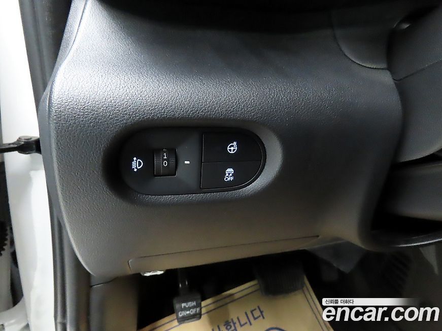 Hyundai Casper 2022