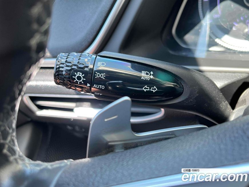 Hyundai Sonata 2022