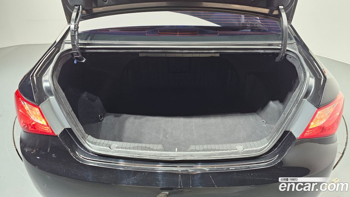 Hyundai Sonata 2010