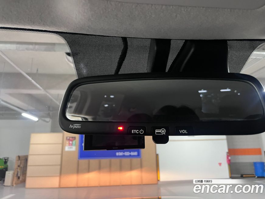 Hyundai Casper 2023