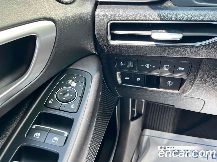 Hyundai Sonata 2022