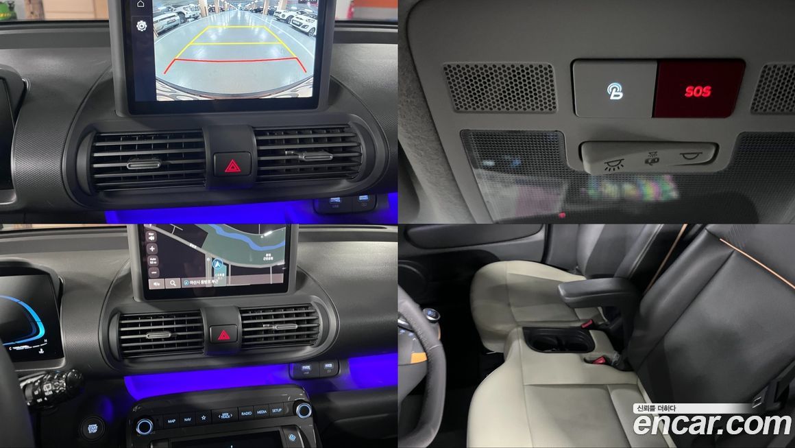 Hyundai Casper 2023