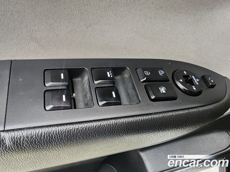 Kia RAY 2022