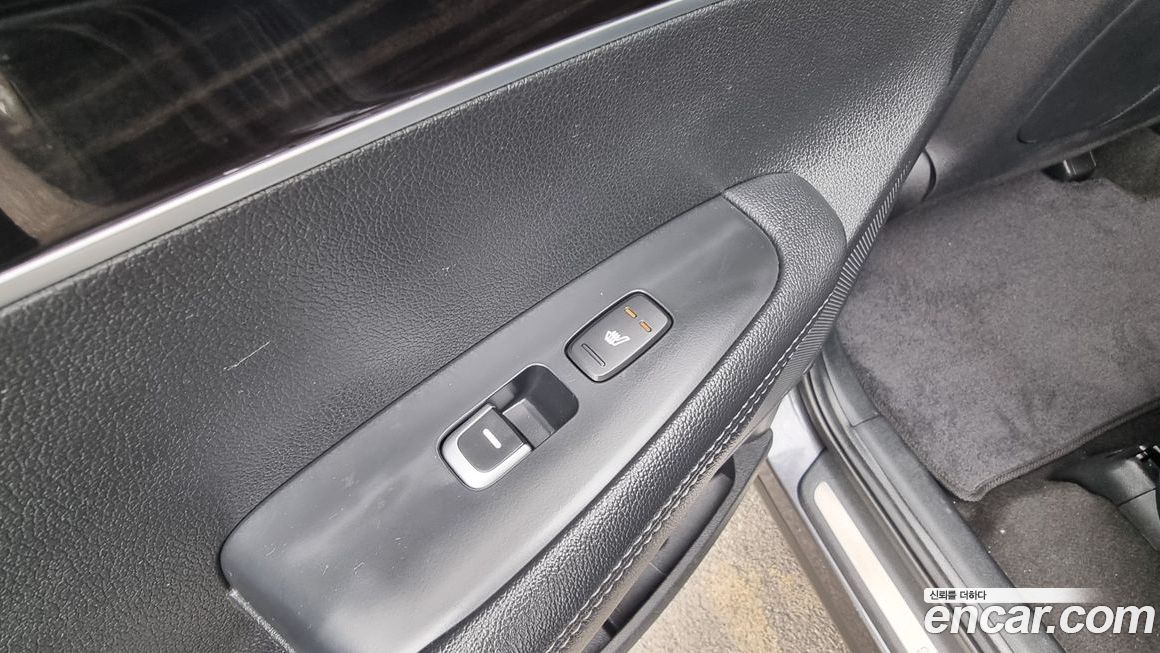 Kia Sorento 2019