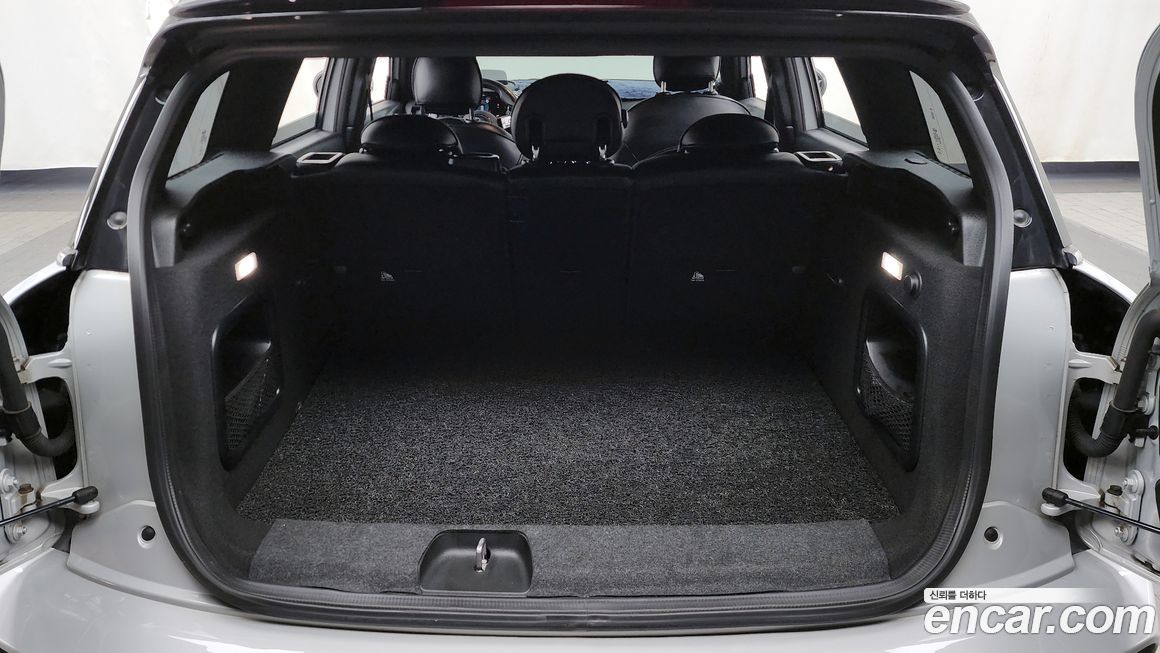 Mini Clubman 2023