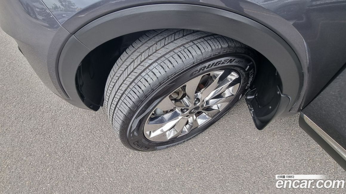 Kia Sorento 2019
