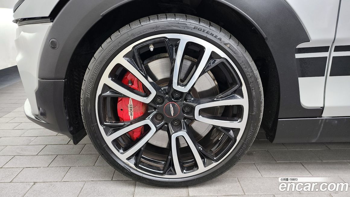 Mini Clubman 2023