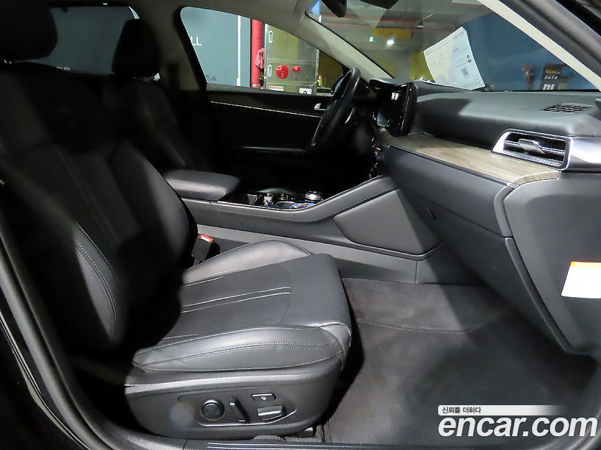 Kia K5 2023