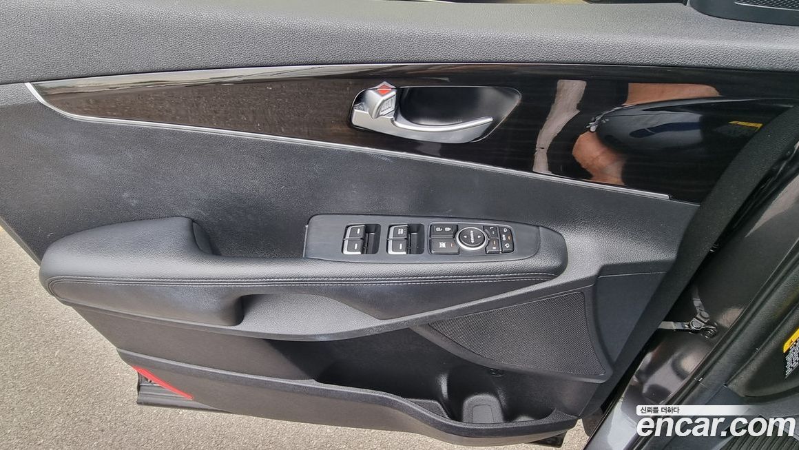 Kia Sorento 2019