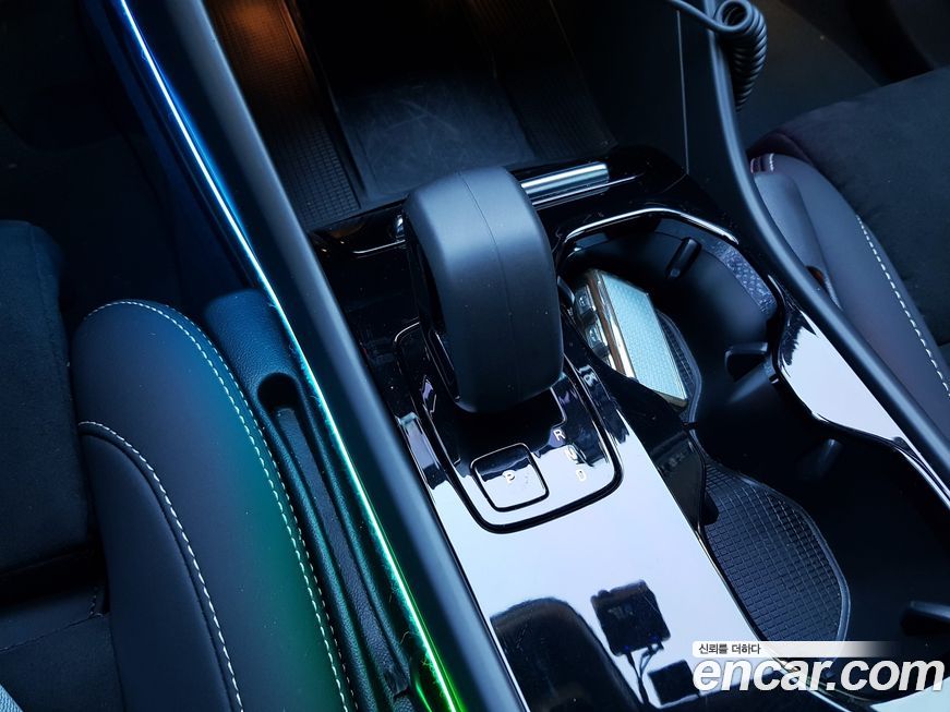 Volvo C40 2022