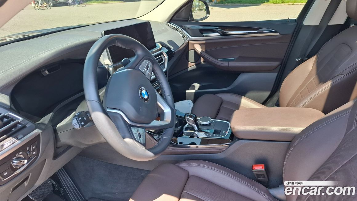 BMW X4 2023