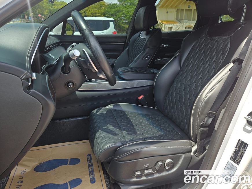 Genesis GV70 2021