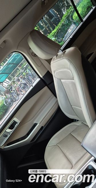 Ford Explorer 2020
